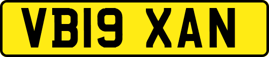 VB19XAN