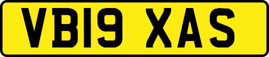 VB19XAS