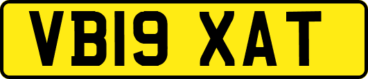 VB19XAT