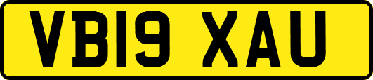 VB19XAU