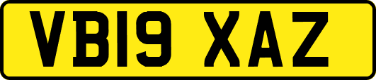 VB19XAZ