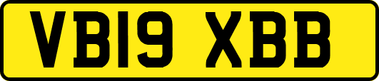 VB19XBB