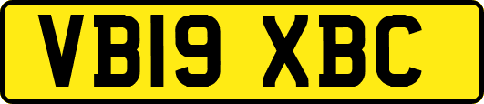 VB19XBC