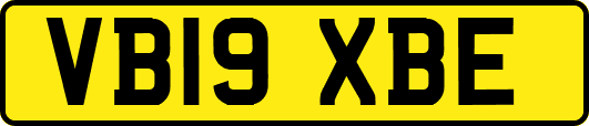 VB19XBE