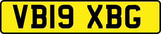 VB19XBG