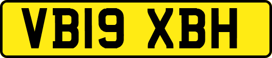 VB19XBH