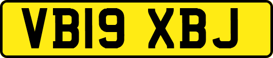 VB19XBJ