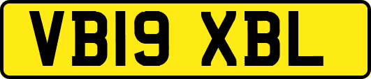 VB19XBL