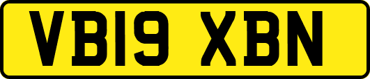 VB19XBN