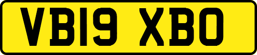 VB19XBO