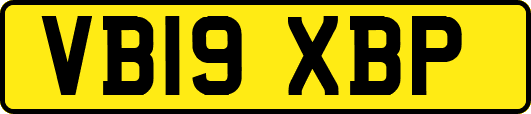 VB19XBP