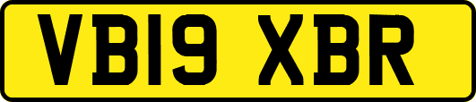 VB19XBR