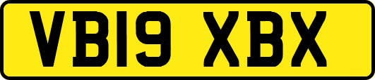 VB19XBX