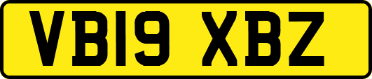 VB19XBZ