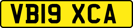 VB19XCA