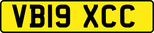 VB19XCC