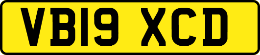VB19XCD