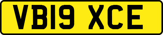 VB19XCE