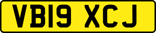 VB19XCJ