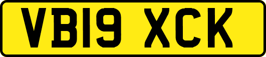 VB19XCK