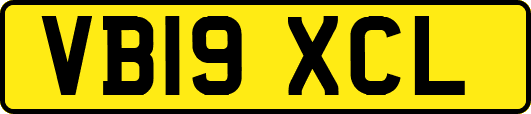 VB19XCL