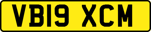 VB19XCM