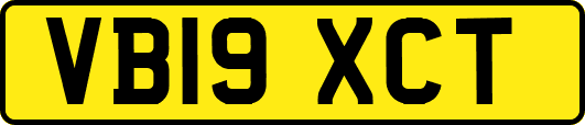 VB19XCT