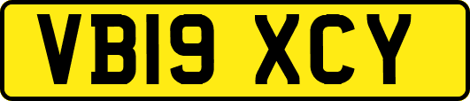 VB19XCY