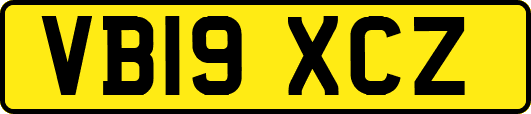 VB19XCZ