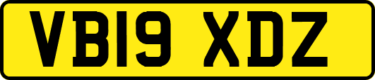 VB19XDZ