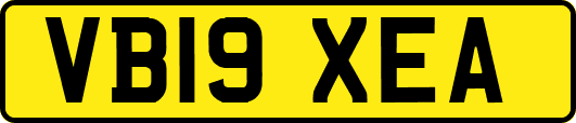 VB19XEA
