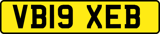 VB19XEB