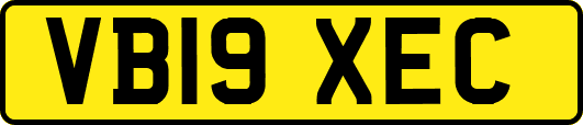 VB19XEC