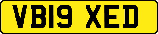 VB19XED