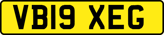 VB19XEG