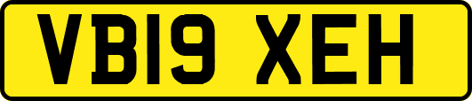 VB19XEH
