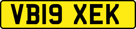 VB19XEK