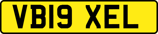 VB19XEL