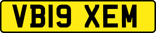 VB19XEM