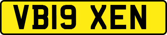 VB19XEN