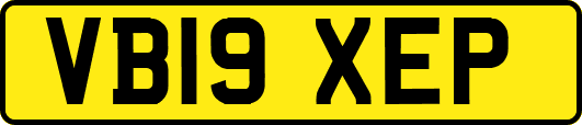 VB19XEP