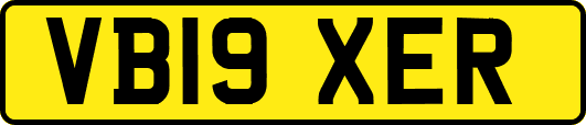 VB19XER