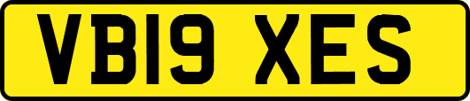 VB19XES