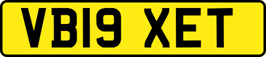 VB19XET