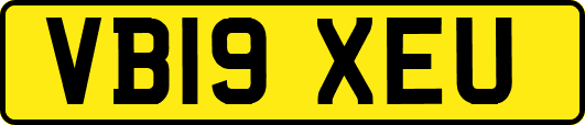 VB19XEU