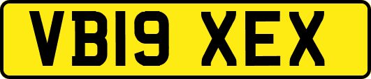 VB19XEX