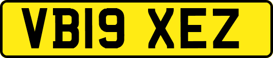 VB19XEZ