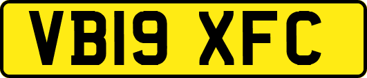 VB19XFC