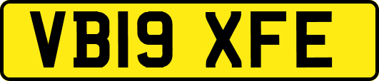 VB19XFE