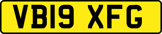 VB19XFG